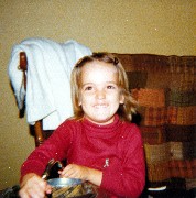 Katherine (Kat) McDougal Wheeler McCandless;